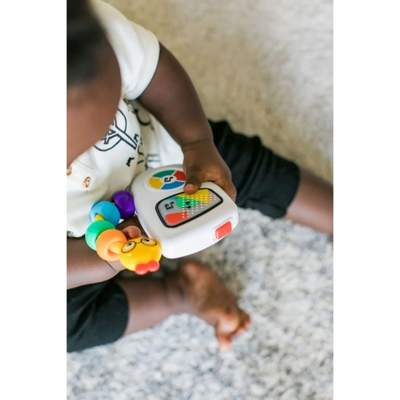 Baby Einstein Take Along Tunes Musical Toy, Ages 3 months + - Picture 4 of 4